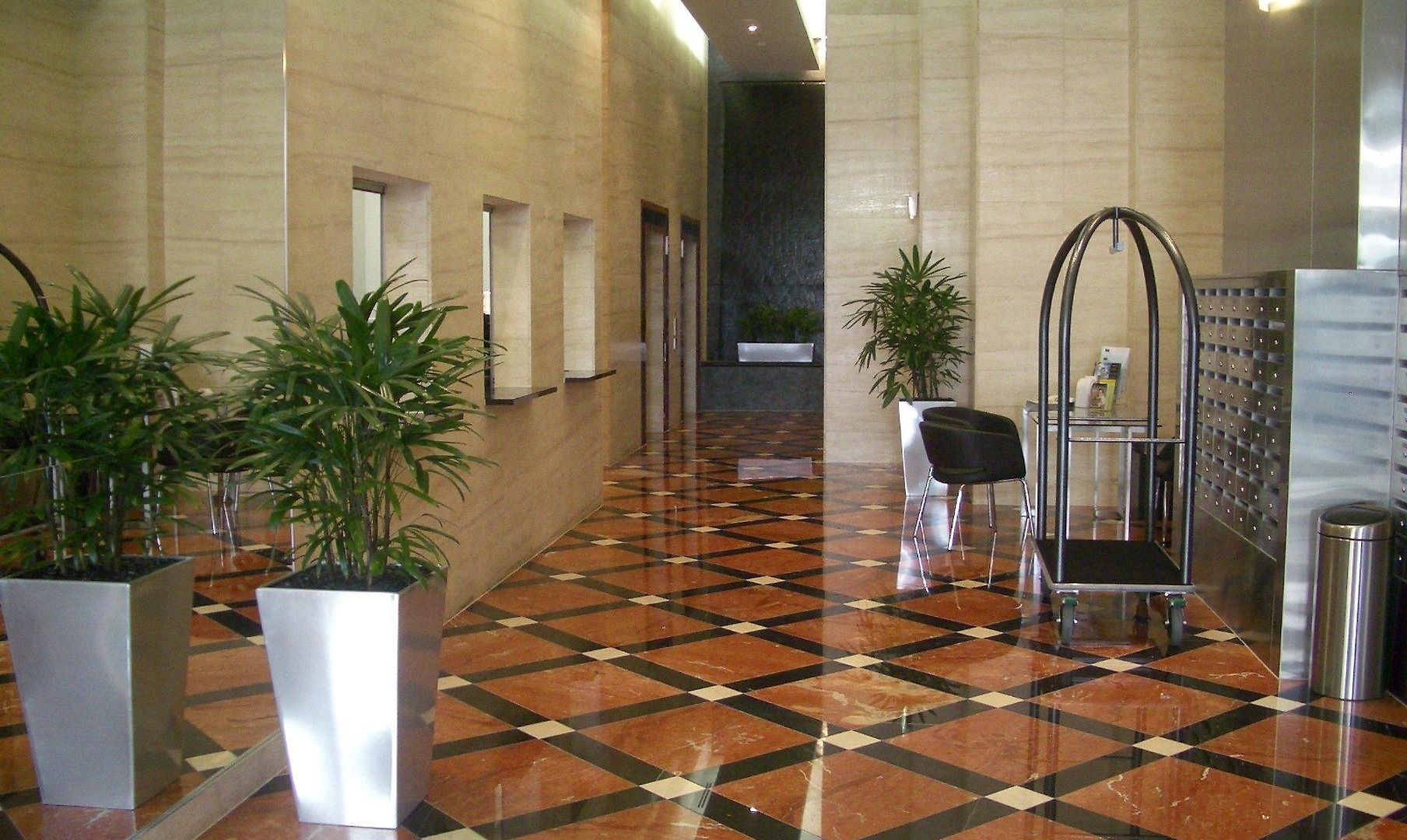 Mantra On Mary Aparthotel Brisbane