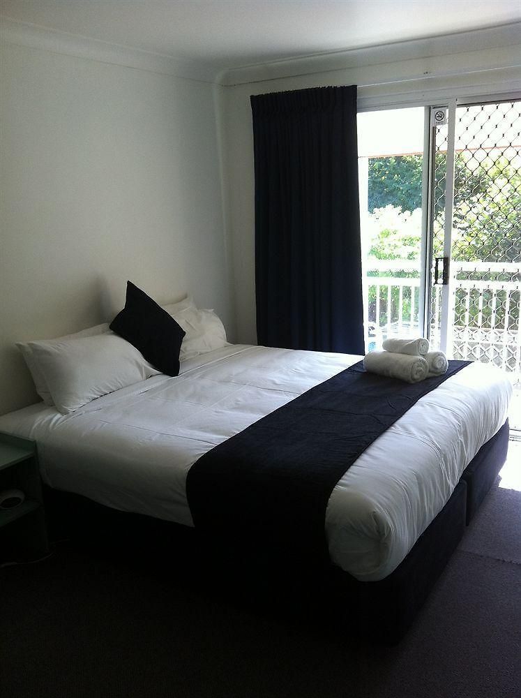 Motel Chermside Court 4*
