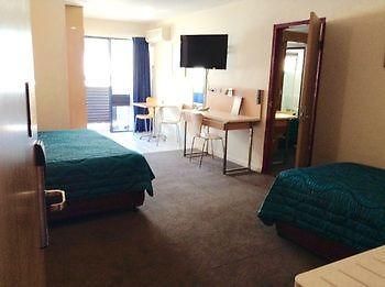 Motel Airolodge International 4*