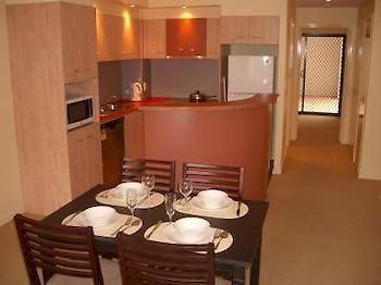 Aparthotel Spring Hill Brisbane