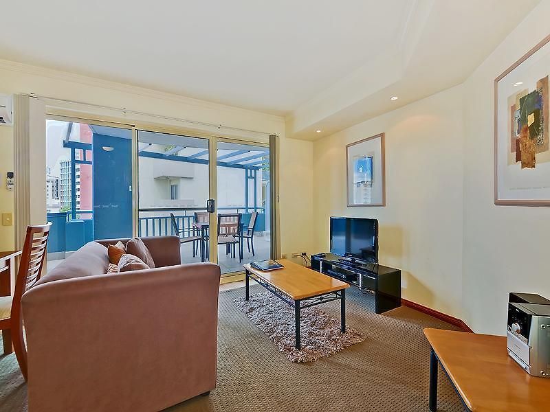 The Sedgebrook On Leichhardt 4* Brisbane