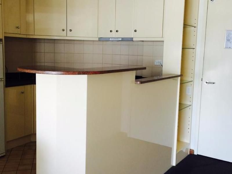 The Sedgebrook On Leichhardt 4* Brisbane