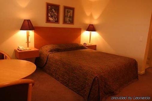 Motel Kingsley 4*