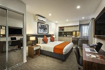 Quest Chermside On Playfield Aparthotel 5*