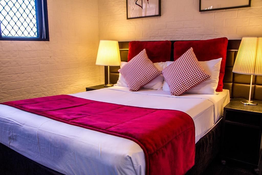 Ascot Budget & Residences 4* Brisbane