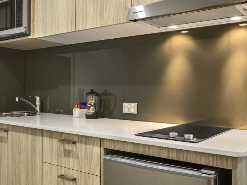 Aparthotel Quest Chermside On Playfield 5*