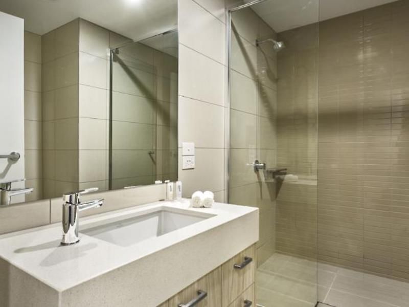 Quest Chermside On Playfield Aparthotel 5*
