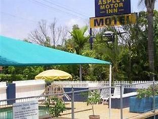 Aspley Motor Motel