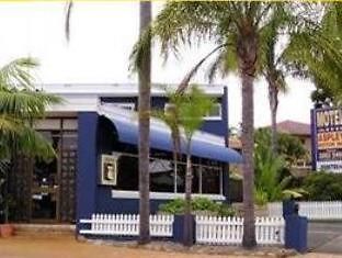 Aspley Motor Motel 4*