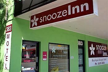 Snooze