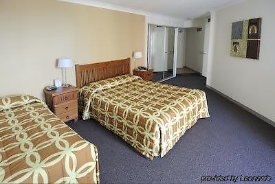 Aparthotel Hillcrest