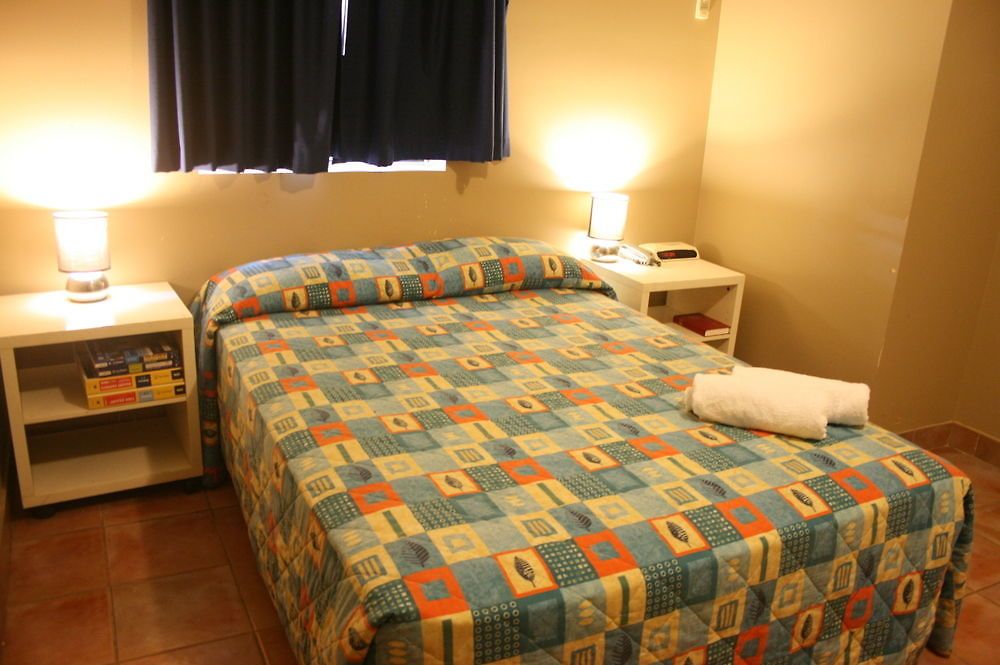 Globe Hotel Brisbane