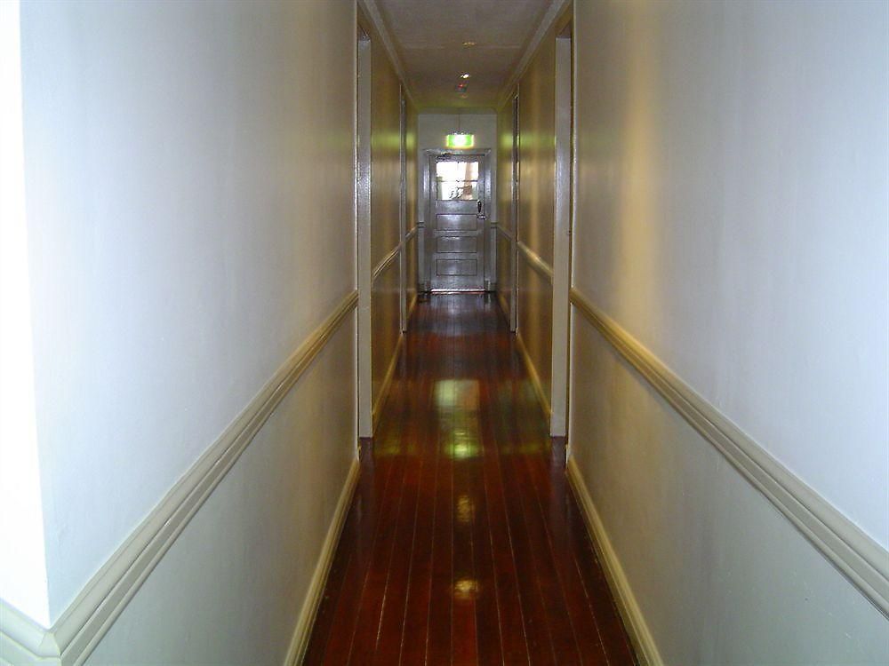 Globe Hotel 3*