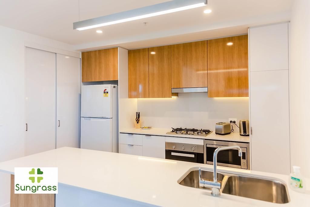Fleet Lane Aparthotel