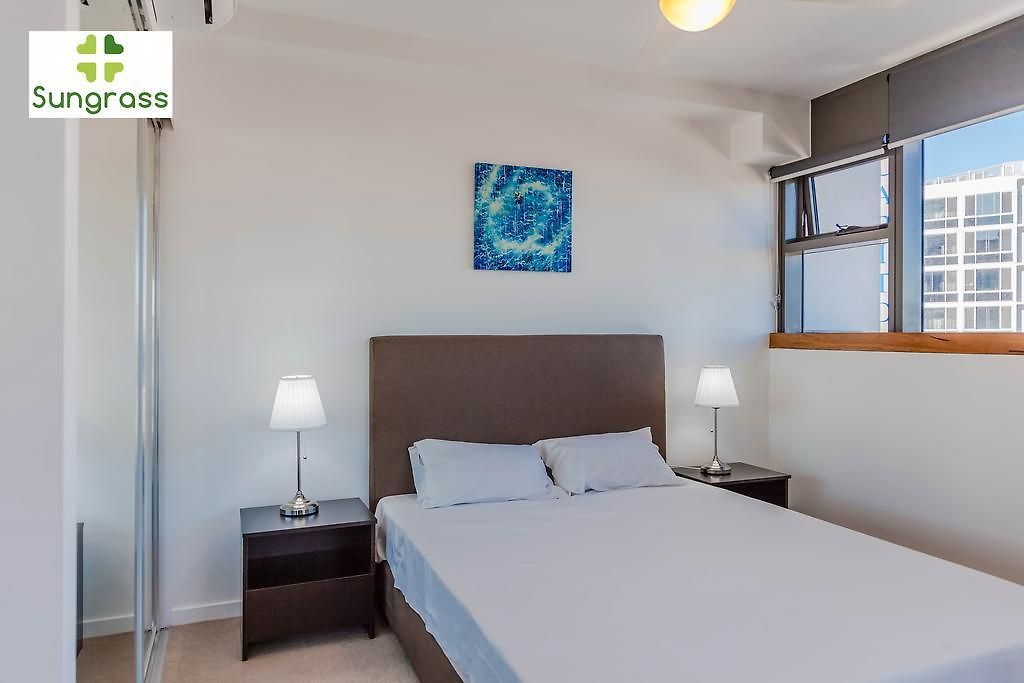 Aparthotel Fleet Lane Brisbane