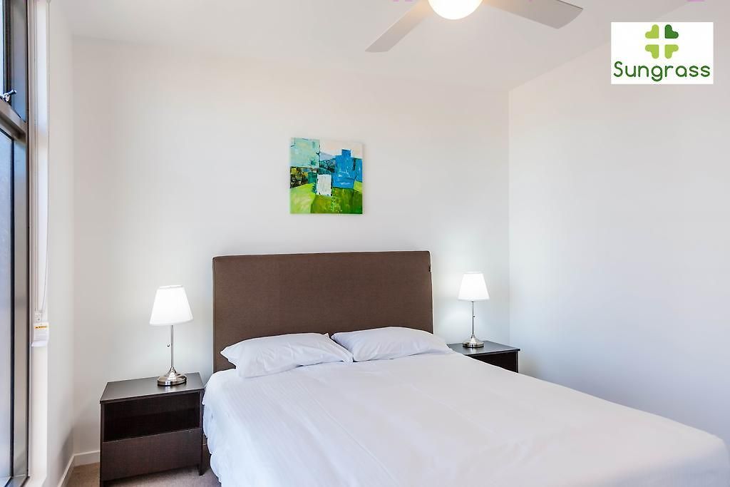 Fleet Lane Aparthotel 4*