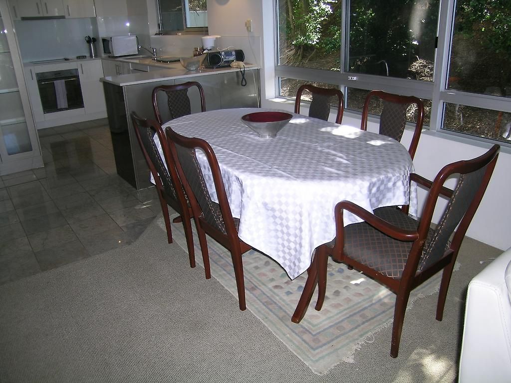 Fairthorpe Aparthotel Brisbane