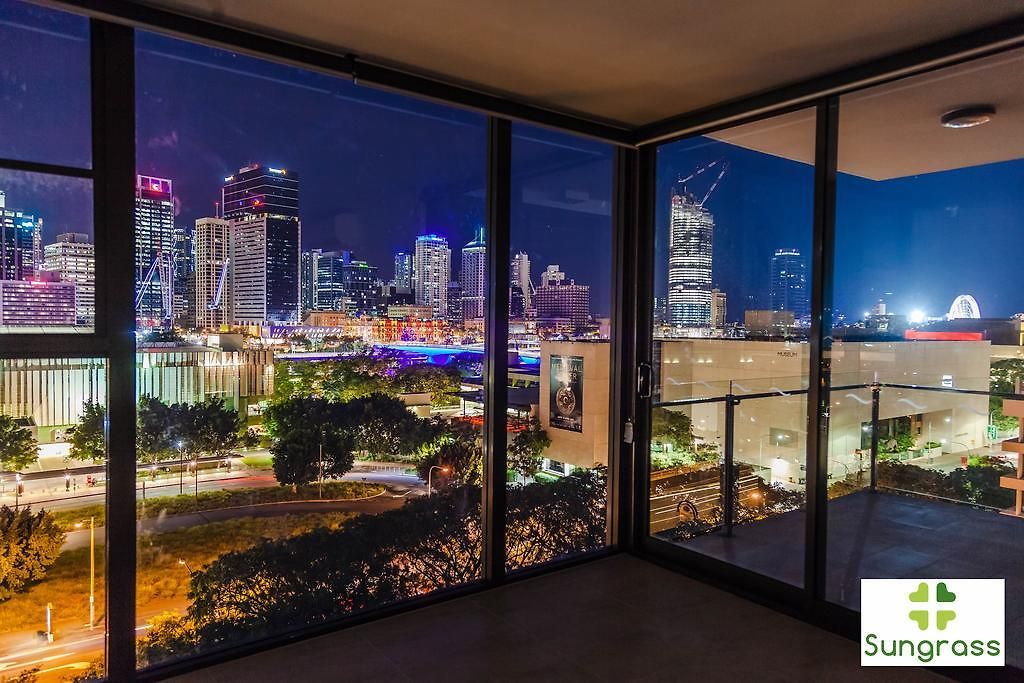 Fleet Lane Aparthotel Brisbane