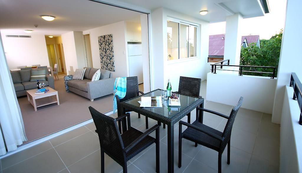 Domain Serviced Aparthotel 5*