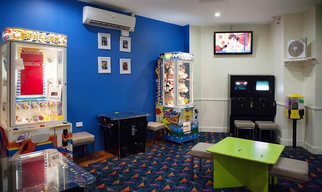 Sunnybank Hotel Brisbane