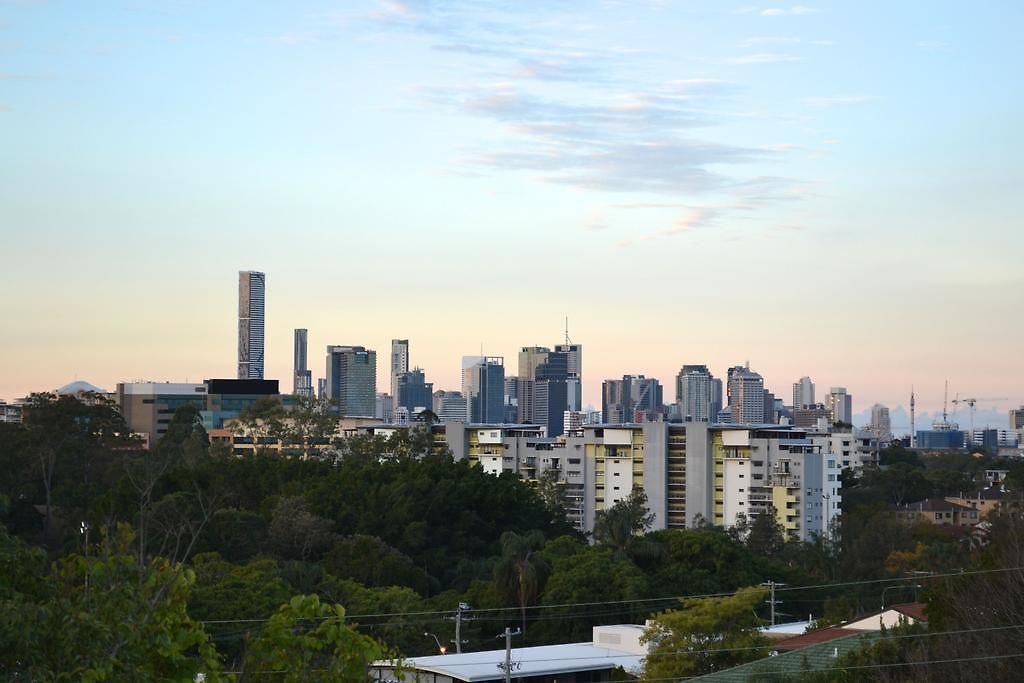 Aparthotel Toowong