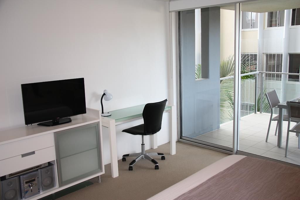 Allegro Brisbane