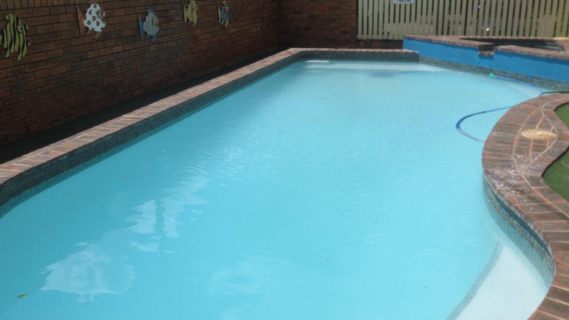 Motel Aspley Pioneer 2*