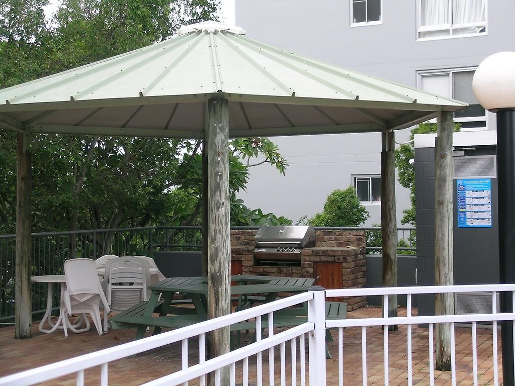 Fairthorpe Aparthotel Brisbane