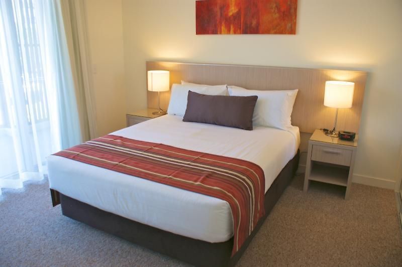 Diana South Aparthotel Brisbane
