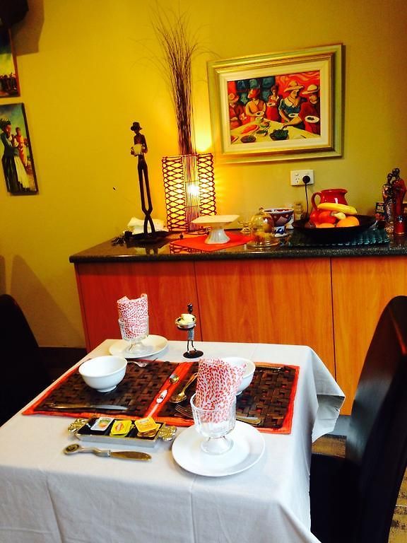 Bed & Breakfast Chapel Woods