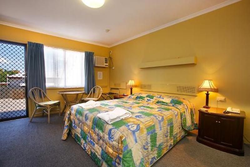 Motel Southbank Brisbane