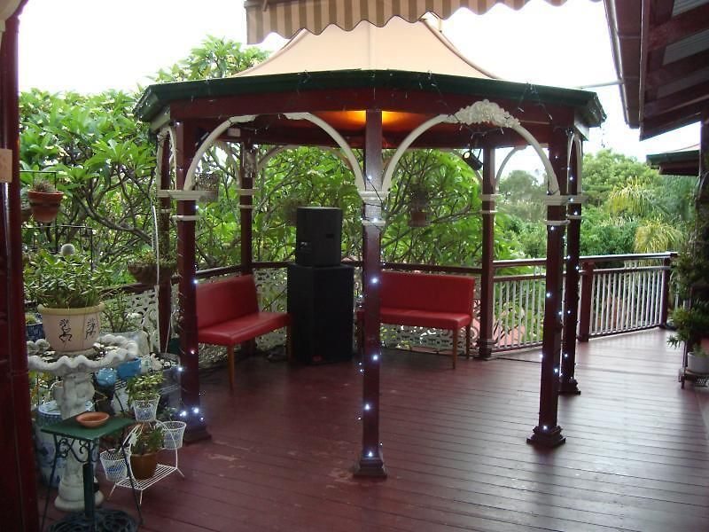 Franklin Guest house
