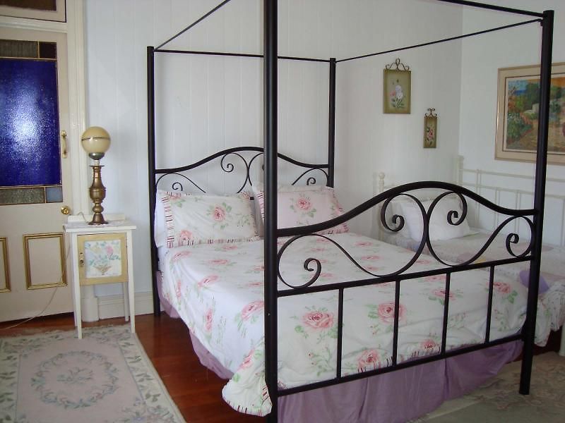 Guest house Franklin 4*