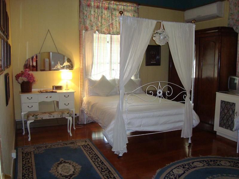 Franklin Guest house 4*