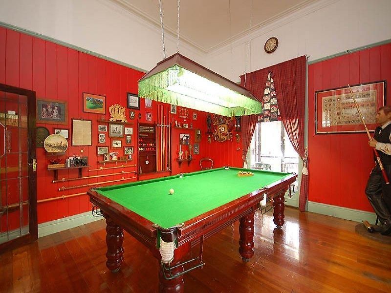 Franklin 4* Brisbane