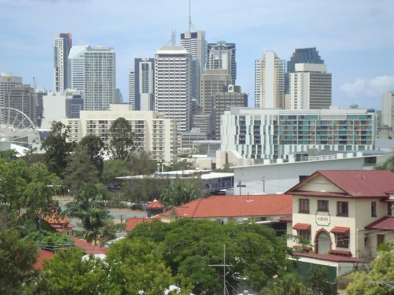Franklin Guest house Brisbane