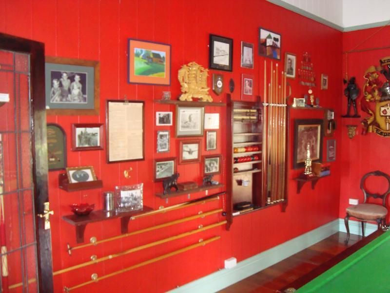 Franklin Guest house