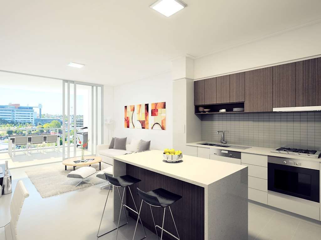 Oaks Woolloongabba Brisbane