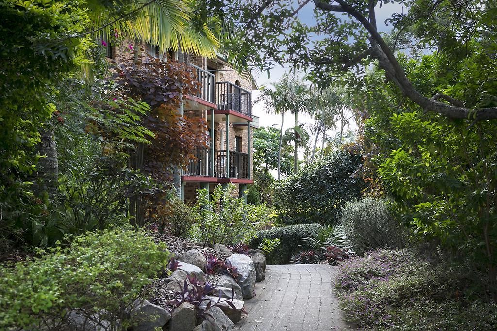 Aparthotel Toowong