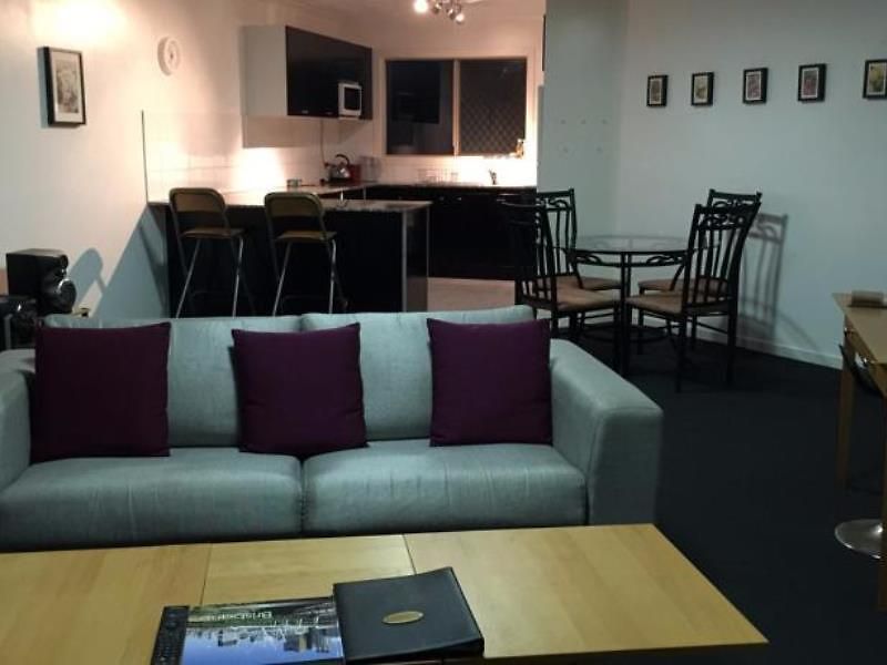 The Vista Bel Air Brisbane