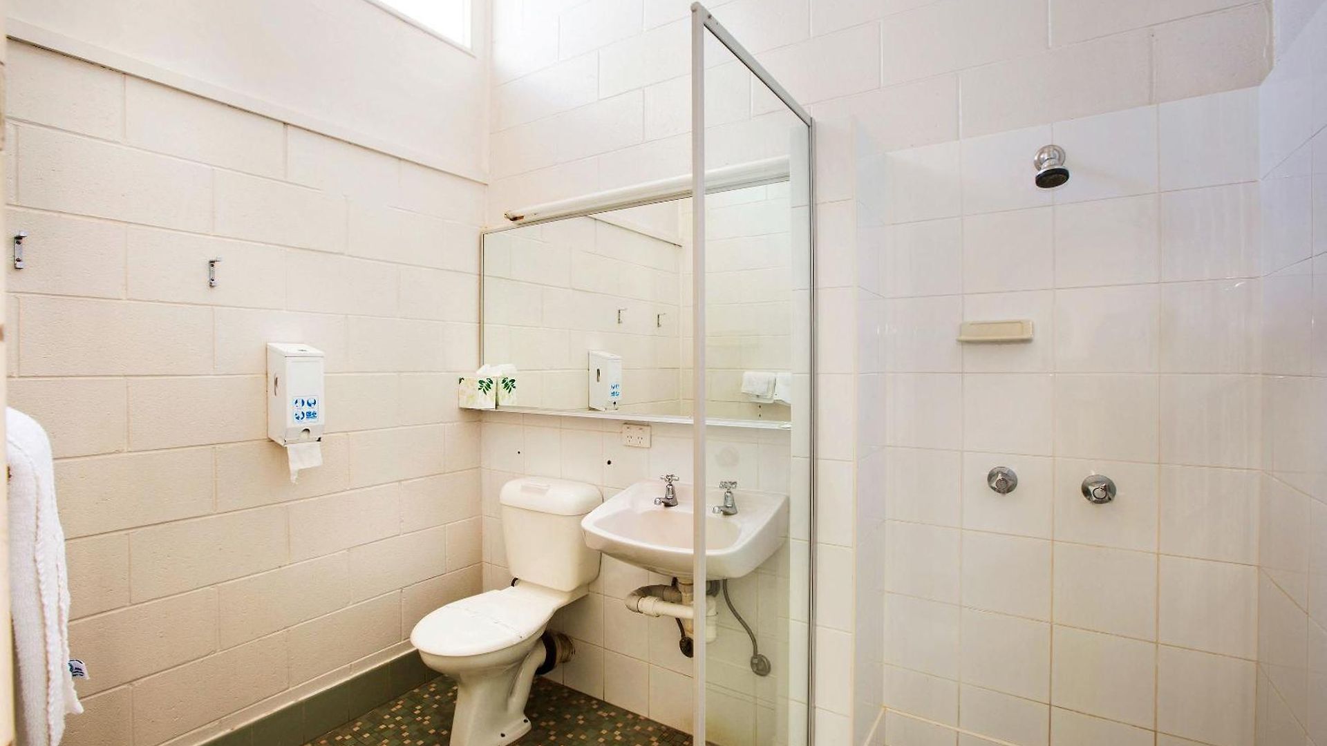 Hotel Sunnybank 3*