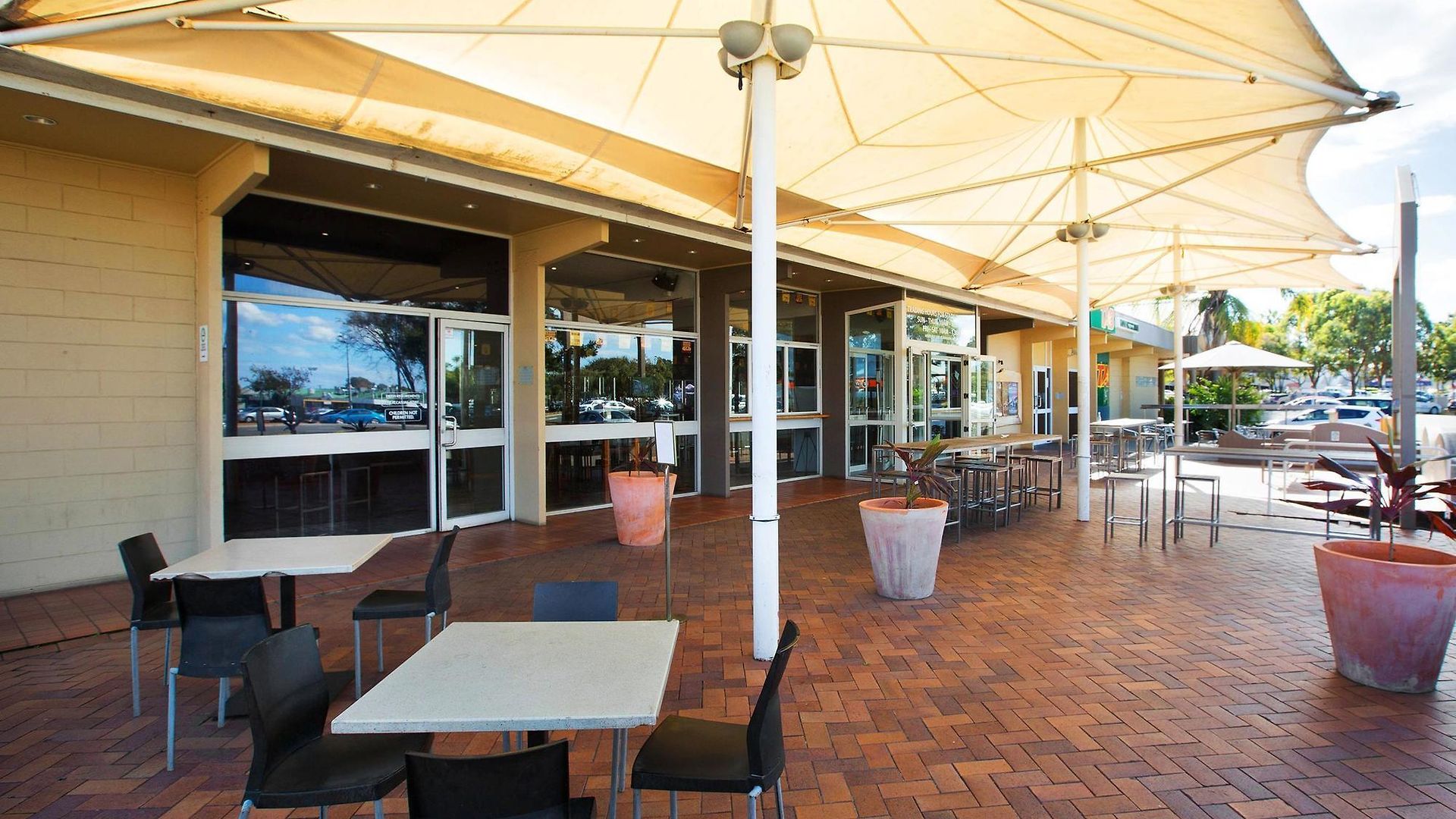 Hotel Sunnybank Brisbane