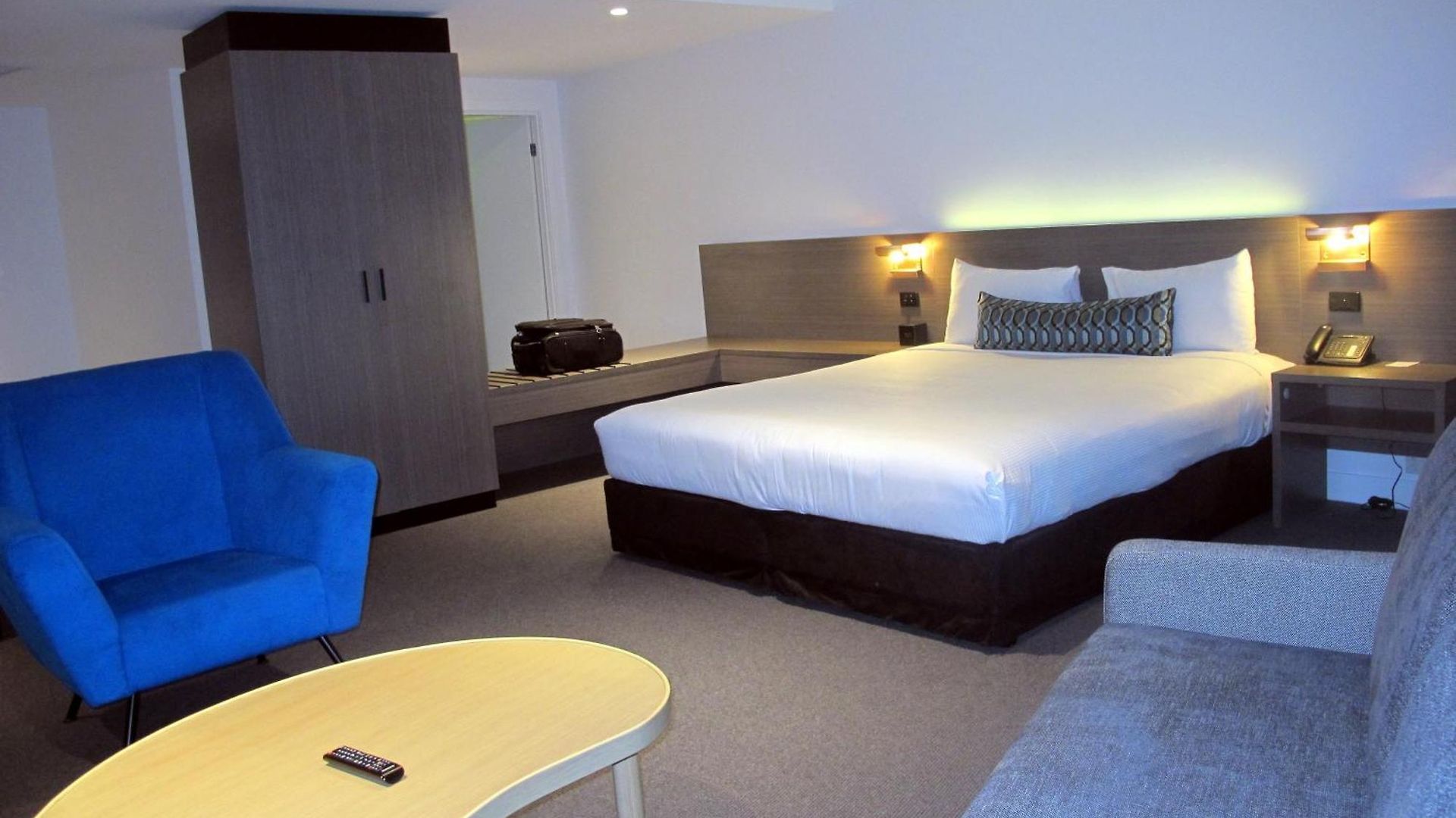 Hotel Alpha Mosaic Fortitude Valley
