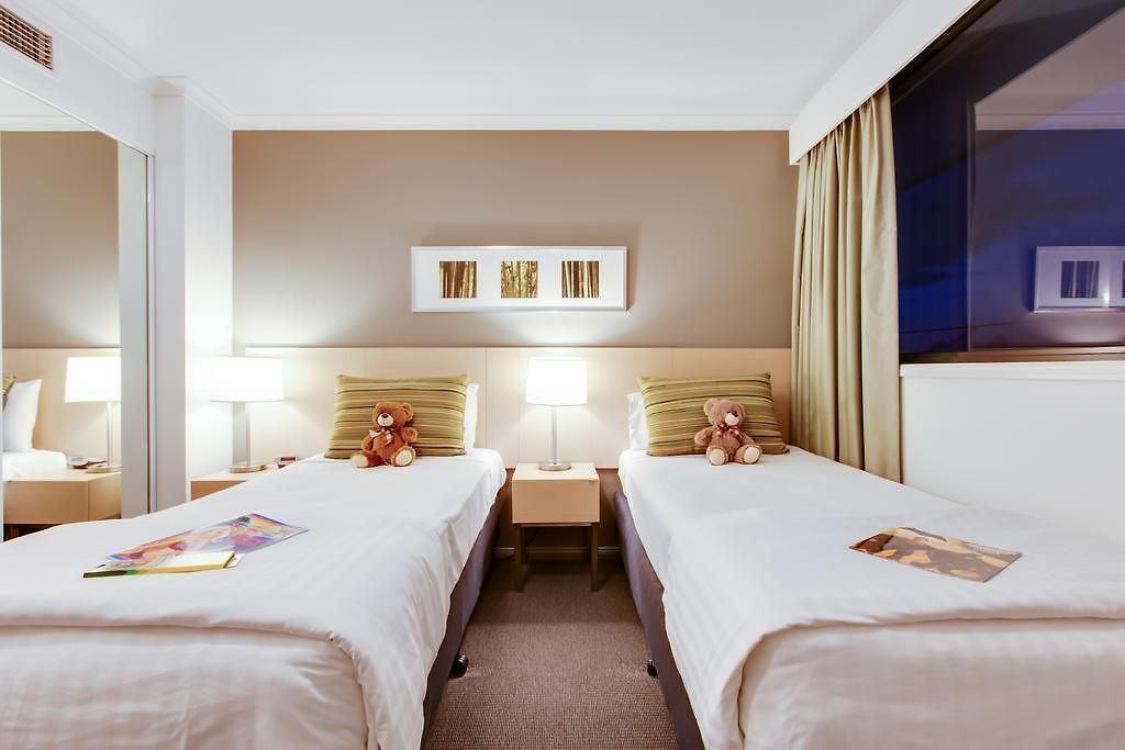 Aparthotel Adina 4*