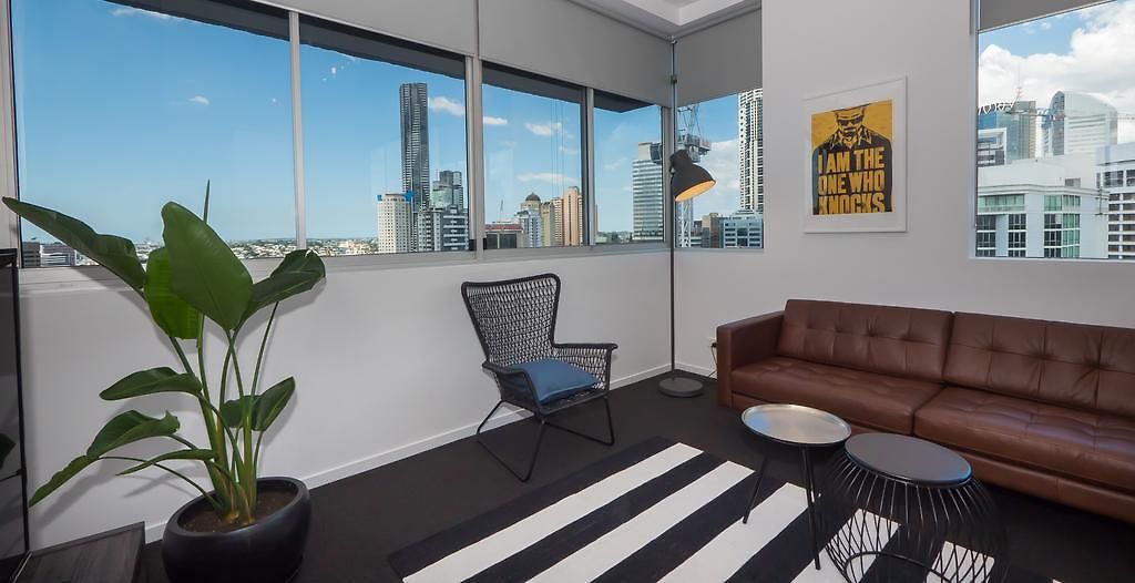 Ridge Brisbane