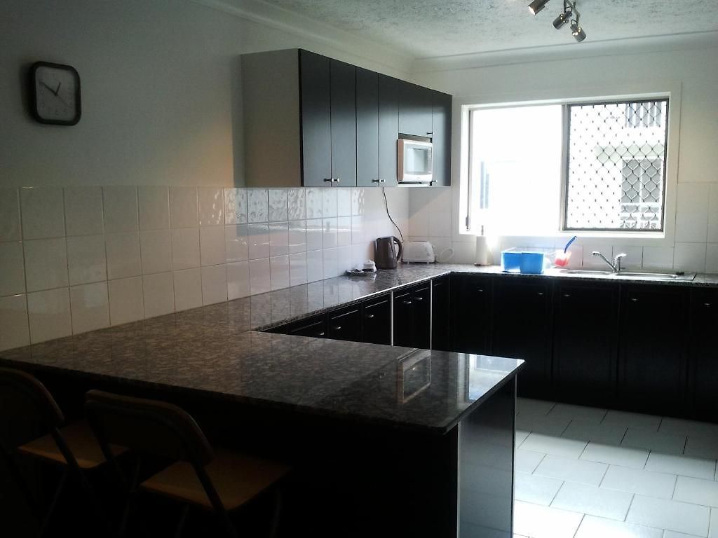 The Vista Bel Air 4* Brisbane