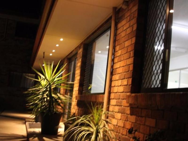 Ascot Budget & Residences Brisbane