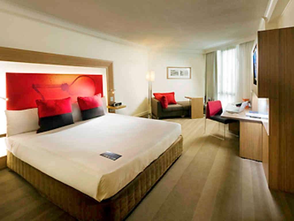 Hotel Amora