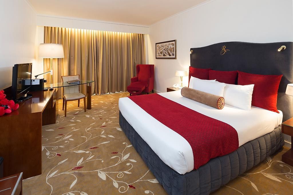 Hotel Royal On The Park 5*