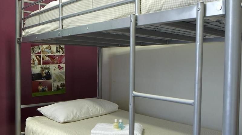 Hotel Nations 2*